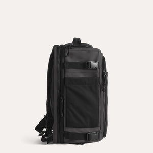 Blast Mesh Reiserucksack