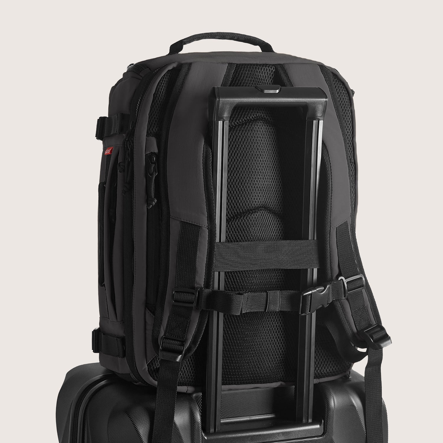 Blast Mesh Reiserucksack