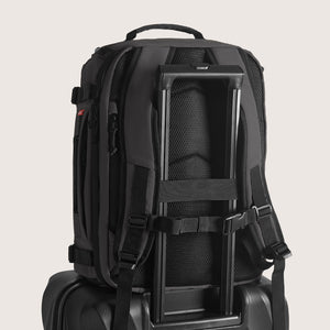 Blast Mesh Reiserucksack
