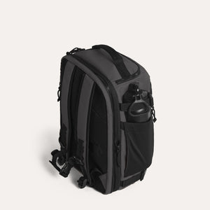 Blast Mesh Reiserucksack