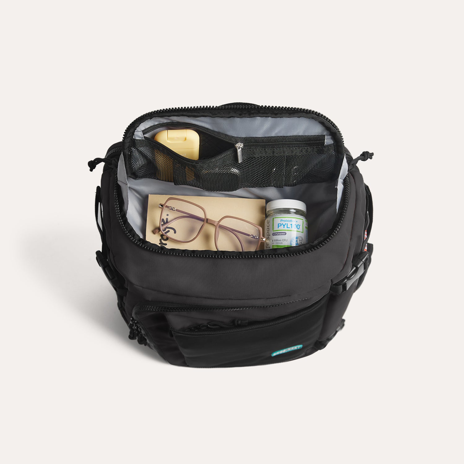 Blast Mesh Reiserucksack