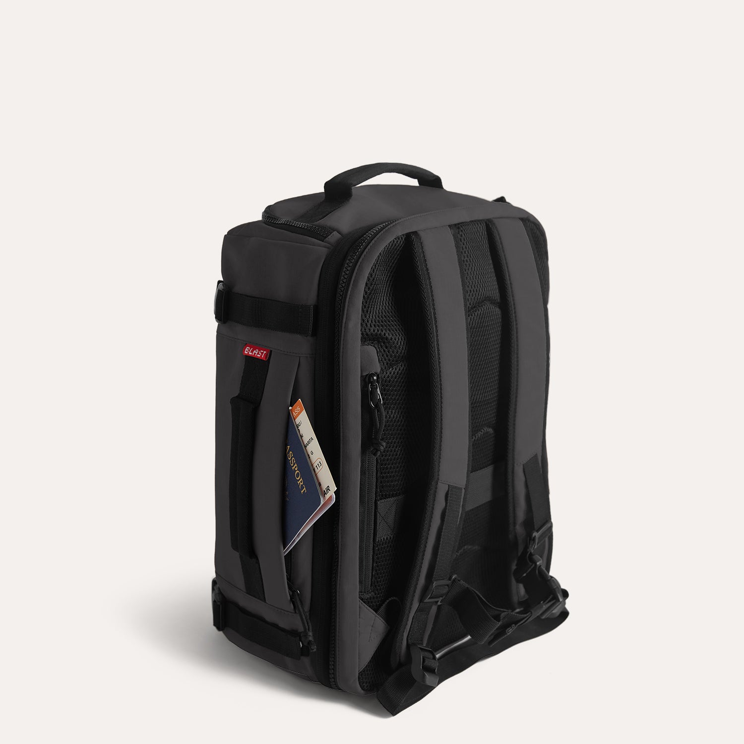 Blast Mesh Reiserucksack