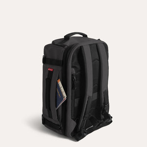 Blast Mesh Reiserucksack