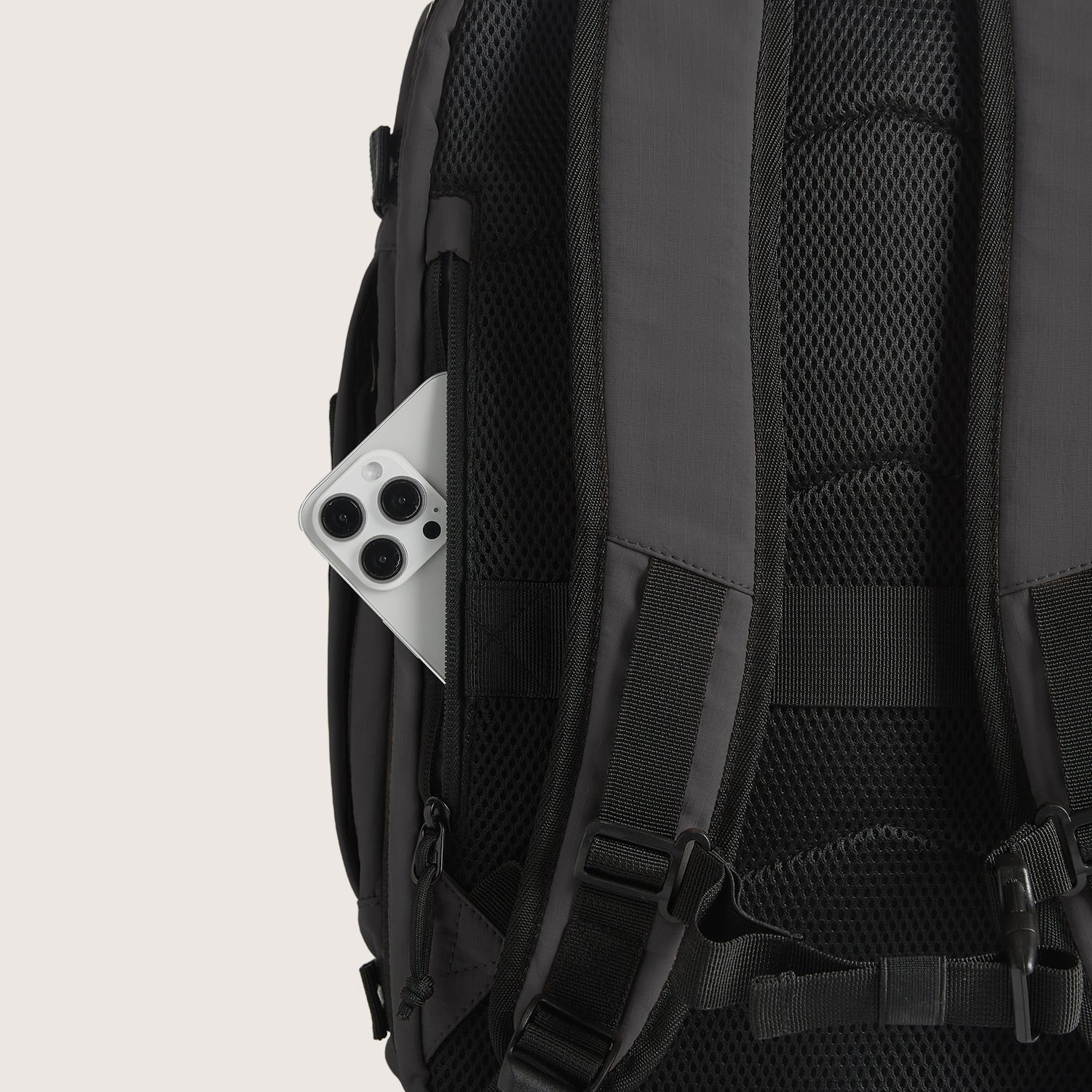 Blast Mesh Reiserucksack