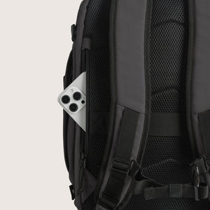 Blast Mesh Reiserucksack