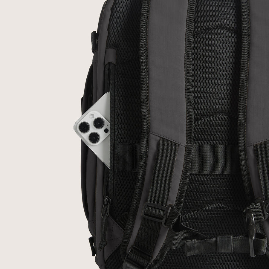 Blast Mesh Reiserucksack