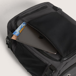Blast Mesh Reiserucksack