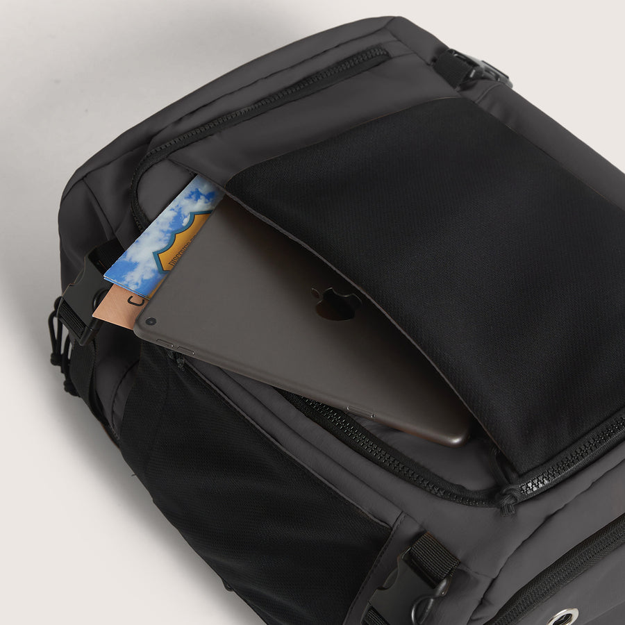 Blast Mesh Reiserucksack