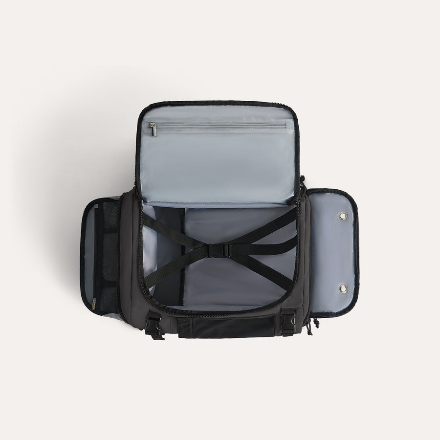 Blast Mesh Reiserucksack
