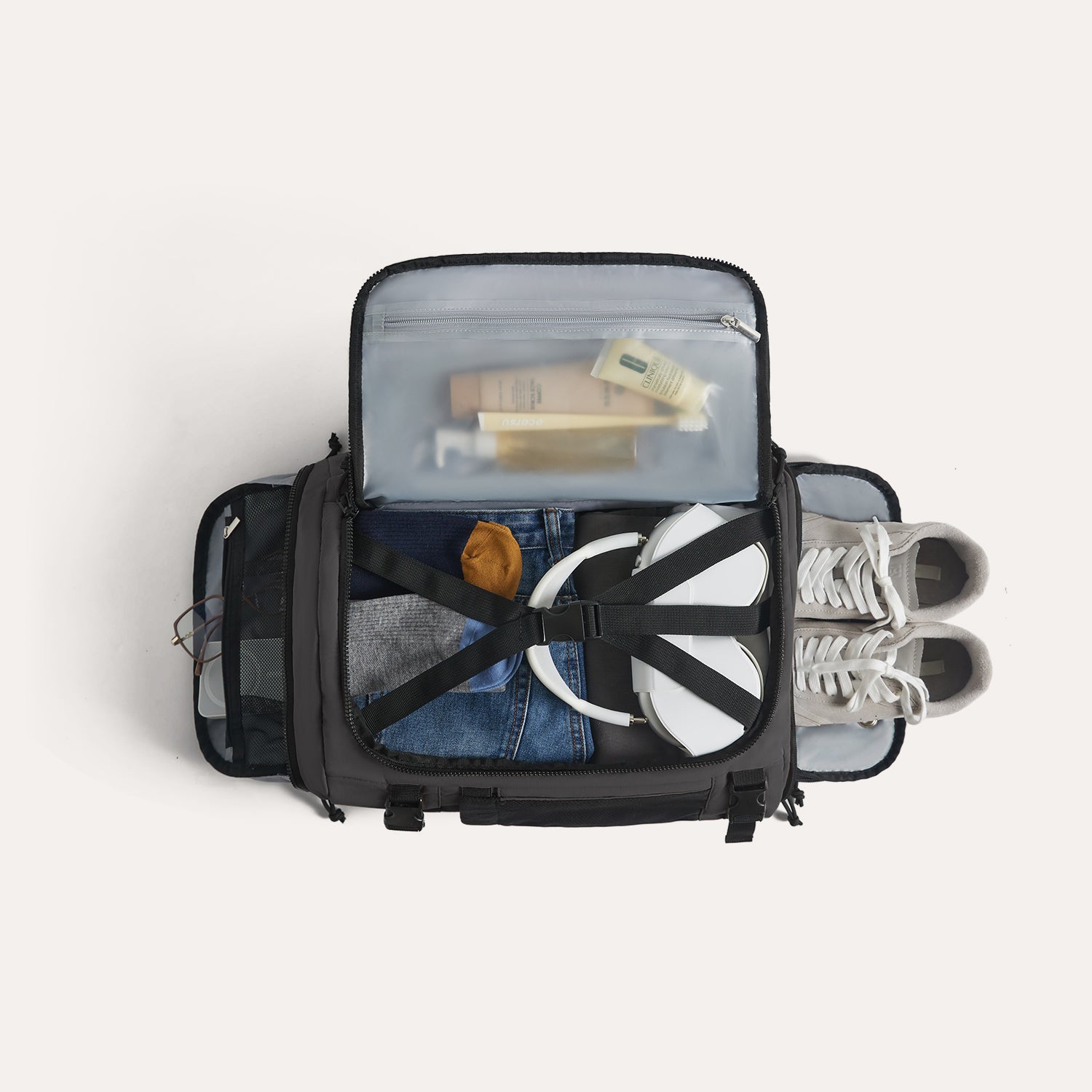 Blast Mesh Reiserucksack