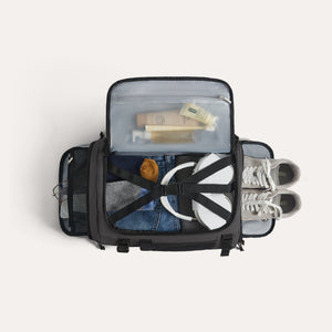 Blast Mesh Reiserucksack