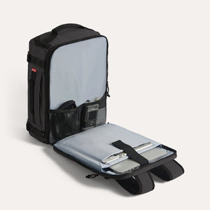 Blast Mesh Reiserucksack