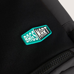 Blast Mesh Reiserucksack