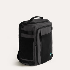 Blast Mesh Reiserucksack