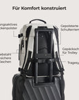 Blast Erweiterter Reiserucksack