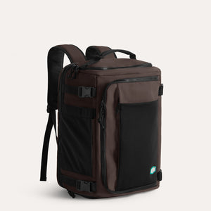 Blast Mesh Reiserucksack