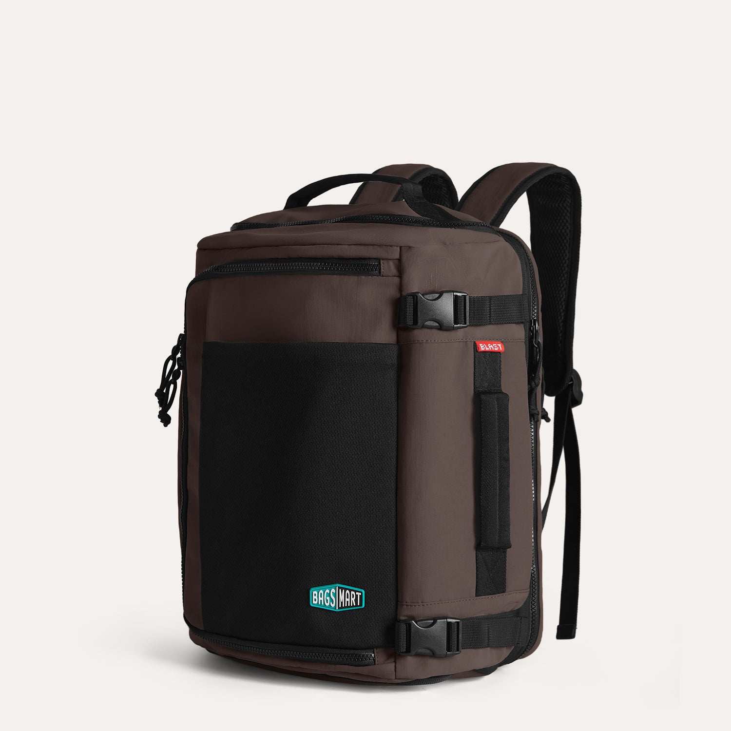 Blast Mesh Reiserucksack