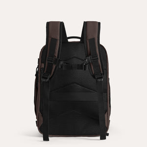 Blast Mesh Reiserucksack