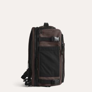 Blast Mesh Reiserucksack