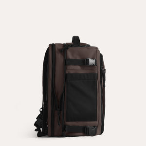 Blast Mesh Reiserucksack
