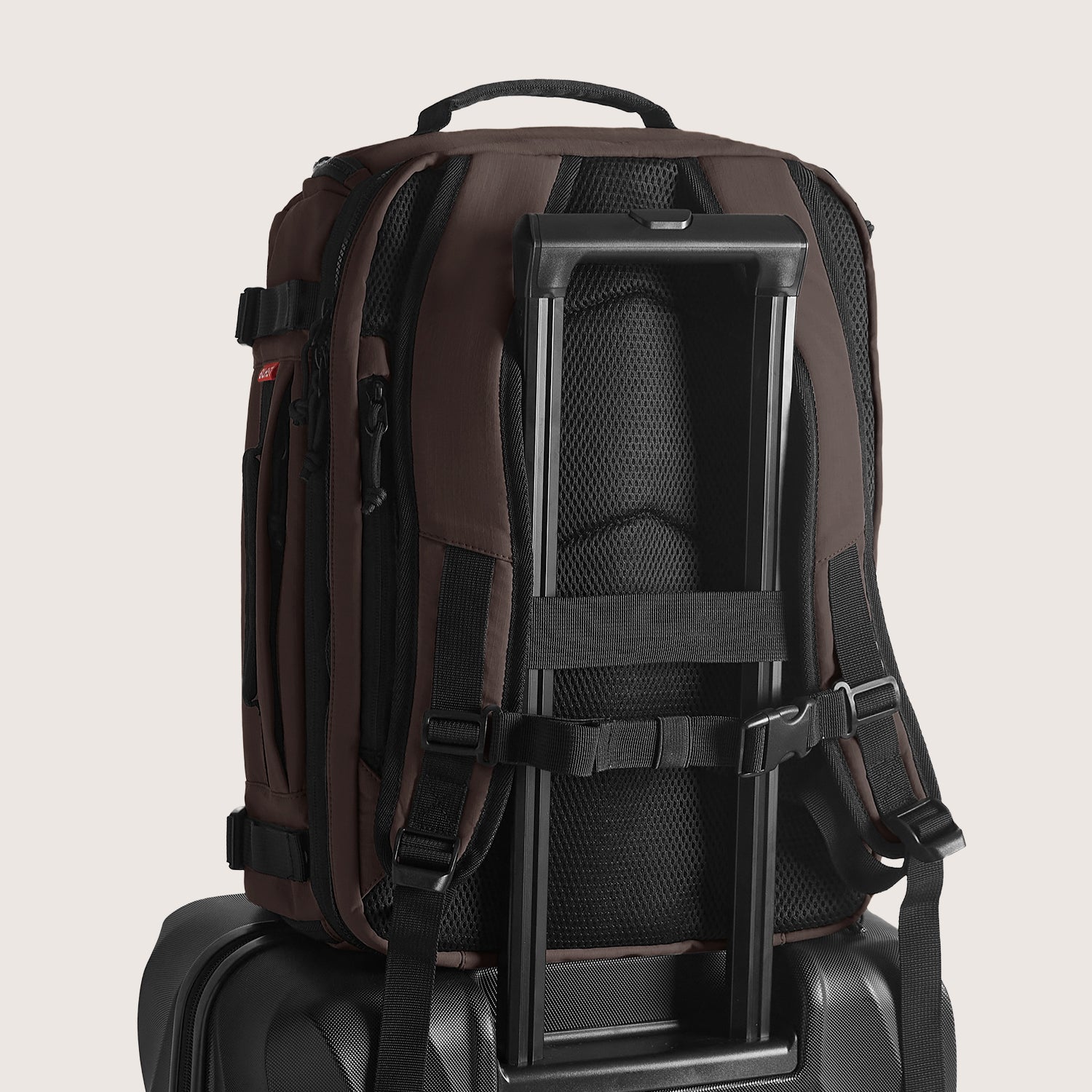 Blast Mesh Reiserucksack