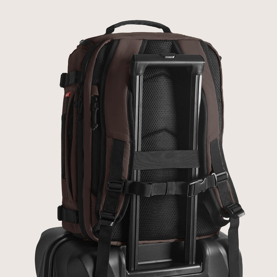 Blast Mesh Reiserucksack