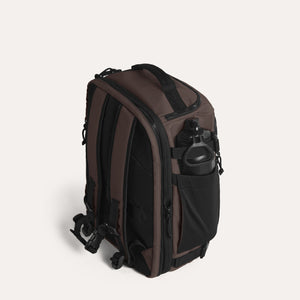 Blast Mesh Reiserucksack