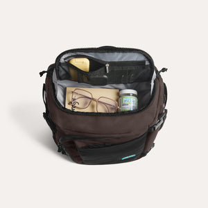 Blast Mesh Reiserucksack