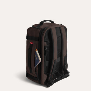 Blast Mesh Reiserucksack