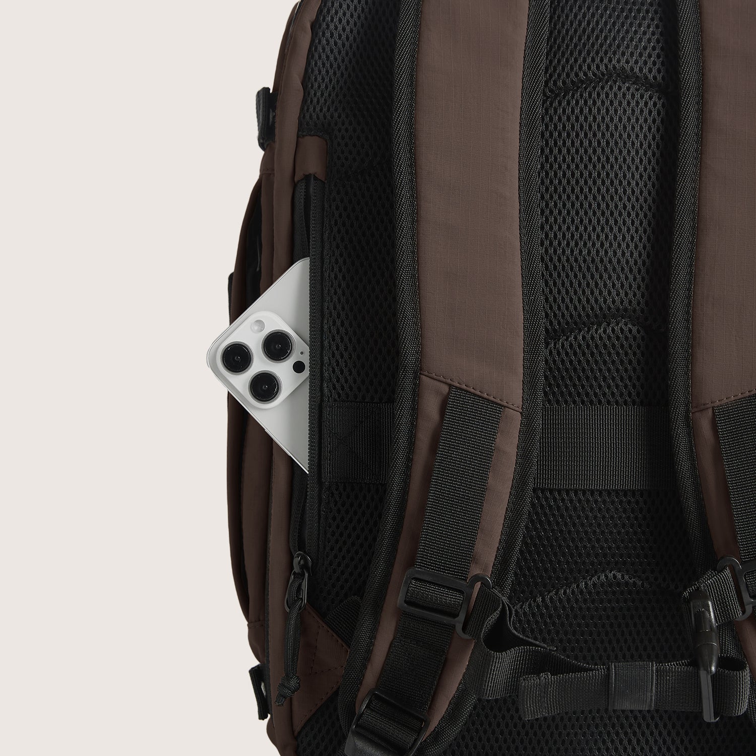 Blast Mesh Reiserucksack
