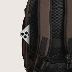 Blast Mesh Reiserucksack