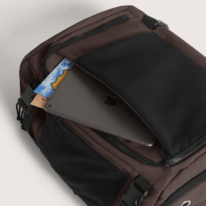 Blast Mesh Reiserucksack