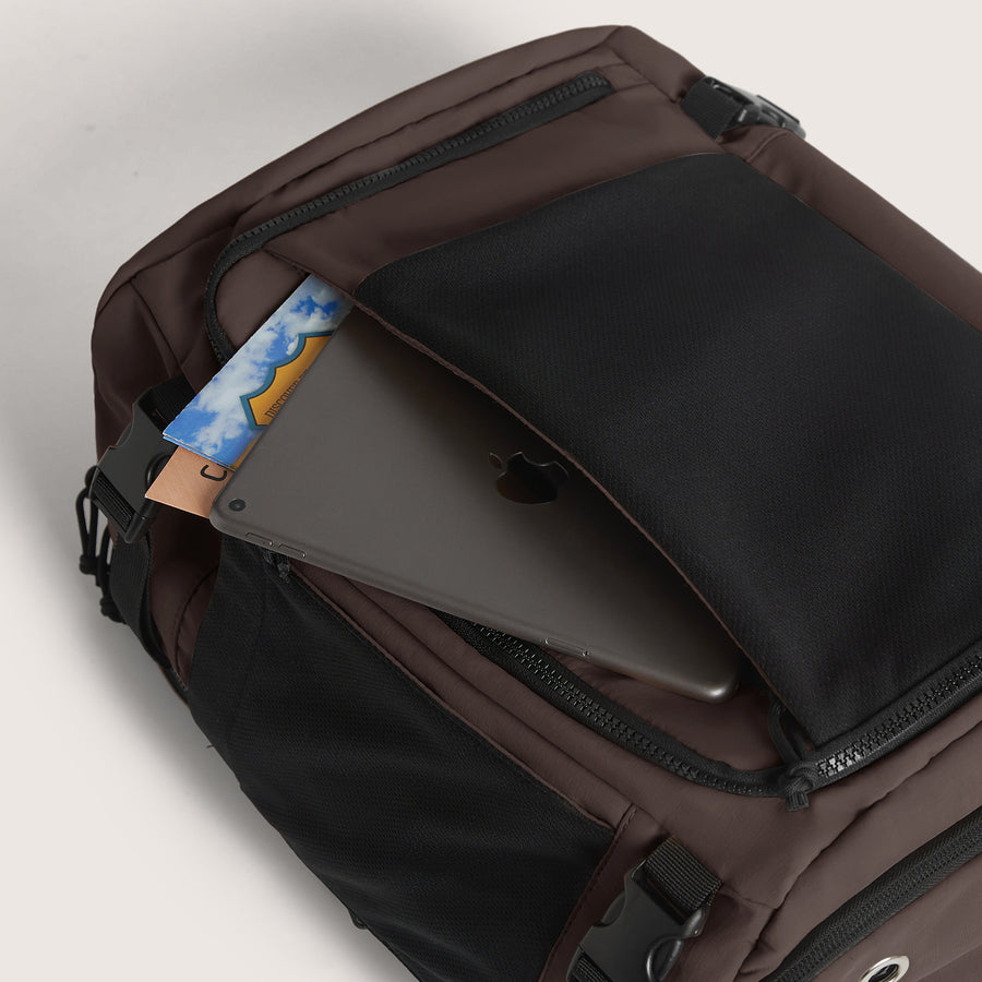 Blast Mesh Reiserucksack