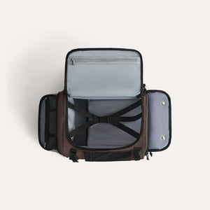 Blast Mesh Reiserucksack