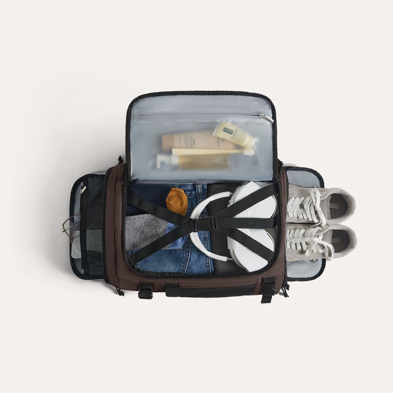Blast Mesh Reiserucksack