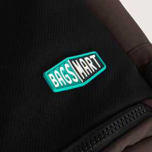 Blast Mesh Reiserucksack