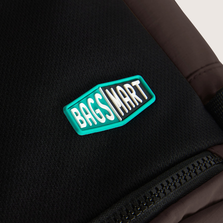 Blast Mesh Reiserucksack