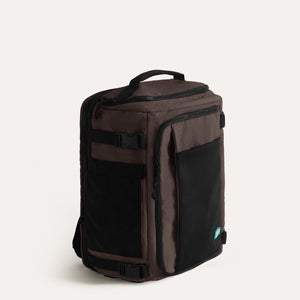 Blast Mesh Reiserucksack