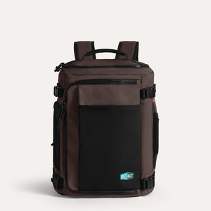 Blast Mesh Reiserucksack