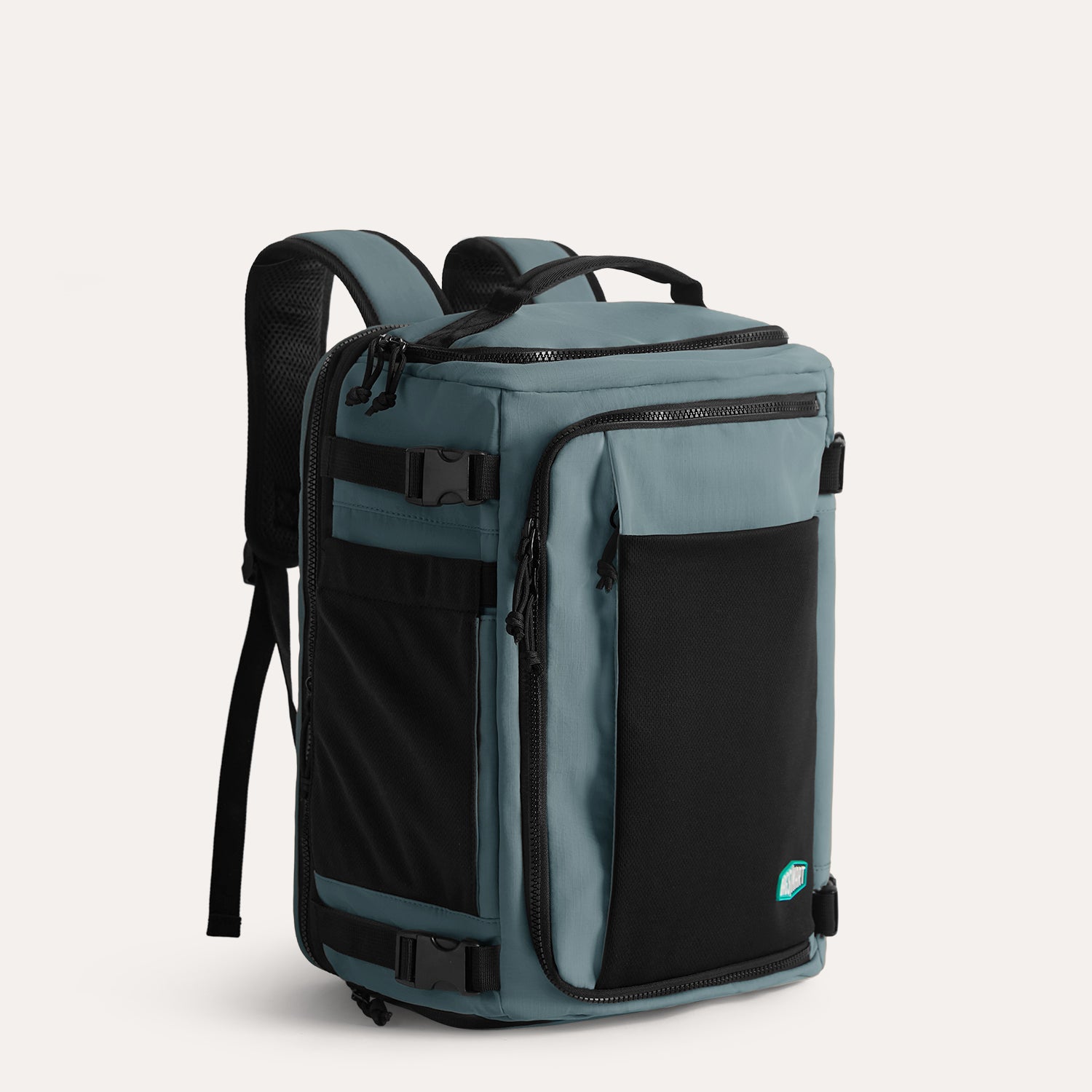 Blast Mesh Reiserucksack