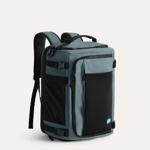 Blast Mesh Reiserucksack