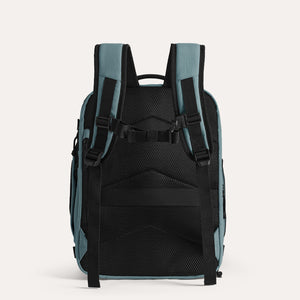 Blast Mesh Reiserucksack