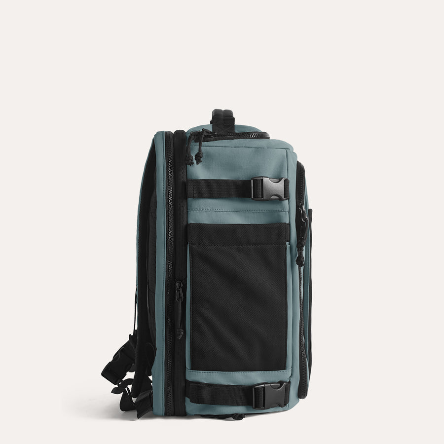 Blast Mesh Reiserucksack