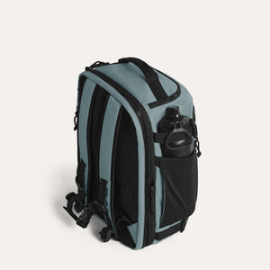 Blast Mesh Reiserucksack