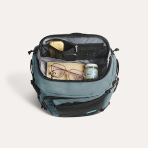 Blast Mesh Reiserucksack