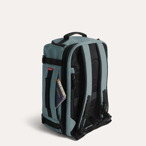Blast Mesh Reiserucksack