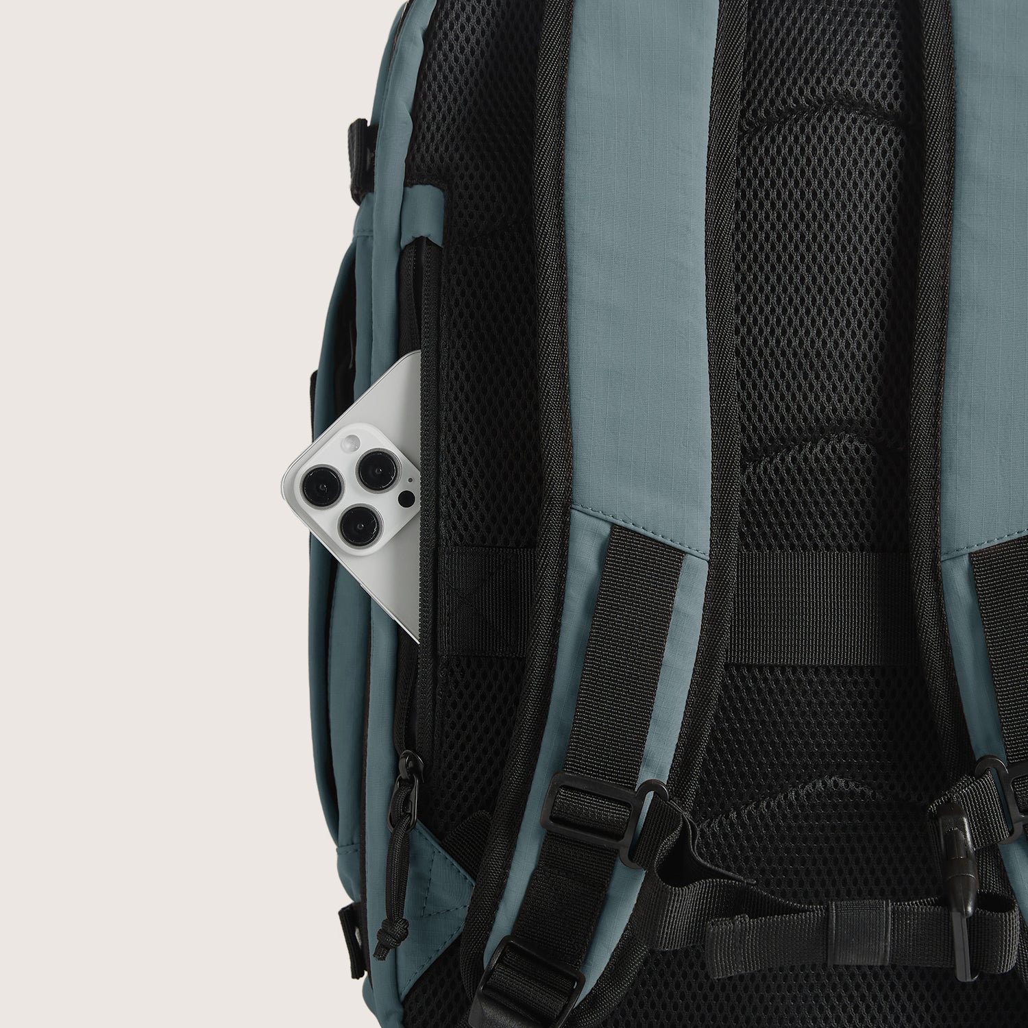 Blast Mesh Reiserucksack