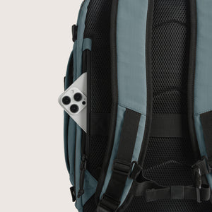 Blast Mesh Reiserucksack