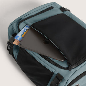 Blast Mesh Reiserucksack