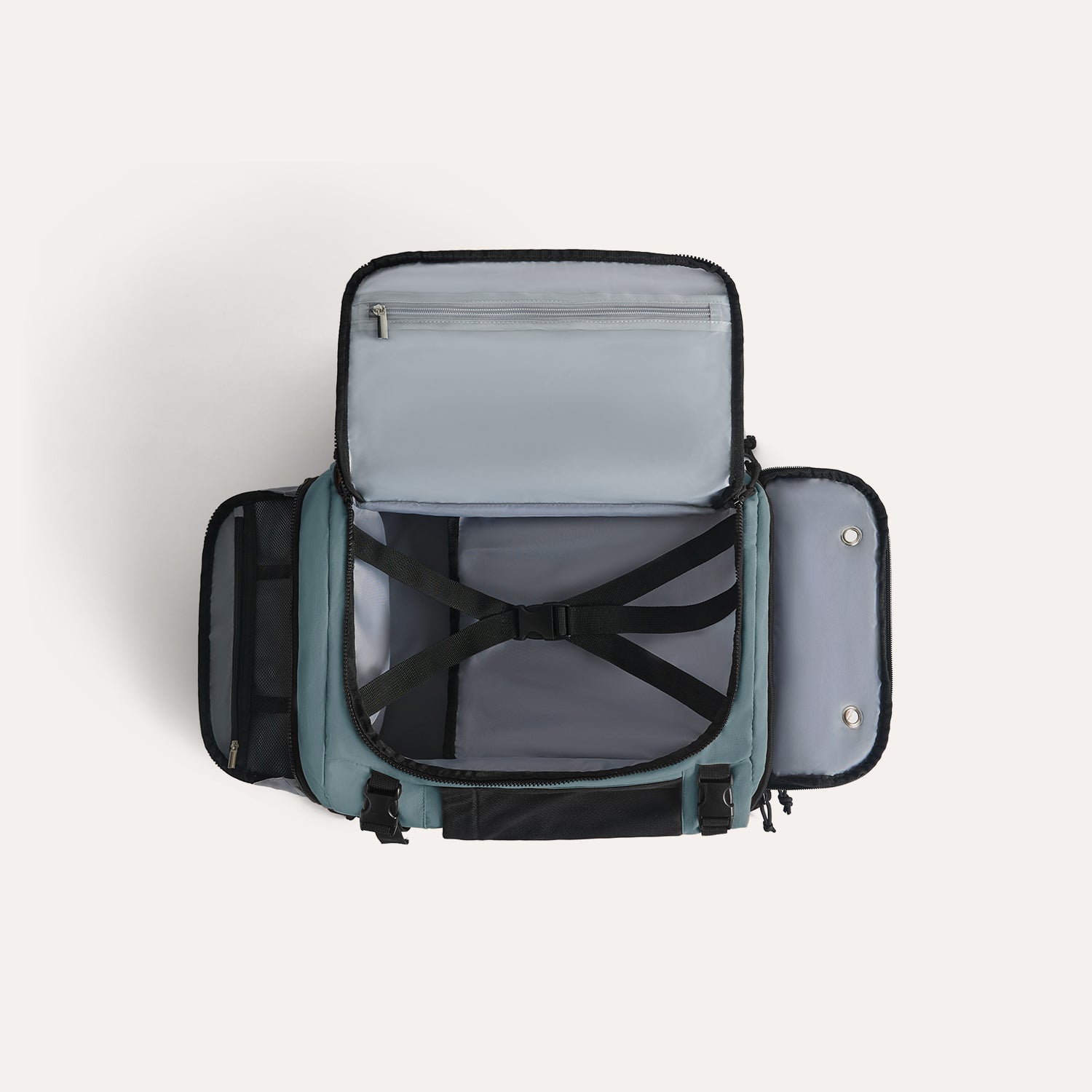 Blast Mesh Reiserucksack
